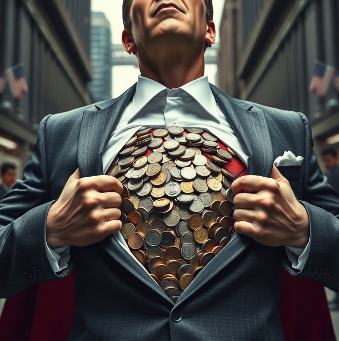 创业 失败_富人膨胀心理_创业失败后东山再起