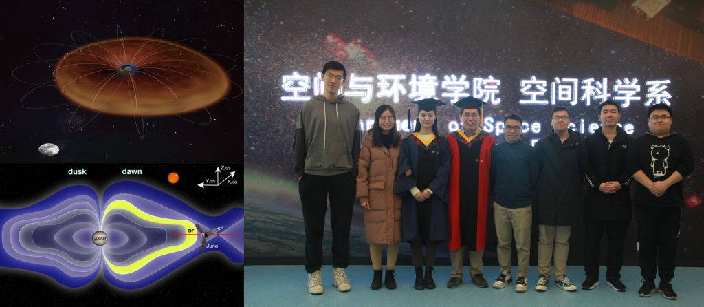 空间科学人才培养_北京航空航天大学校友_北京航空航天大学空间与地球科学学院