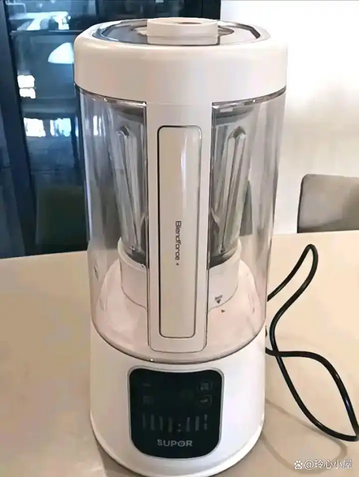 破壁机和粉碎机的区别_如何选择适合自己的破壁机_破壁机与豆浆机区别