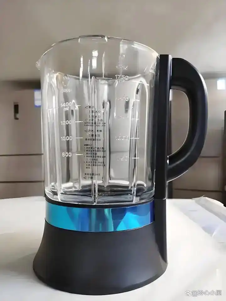 如何选择适合自己的破壁机_破壁机和粉碎机的区别_破壁机与豆浆机区别