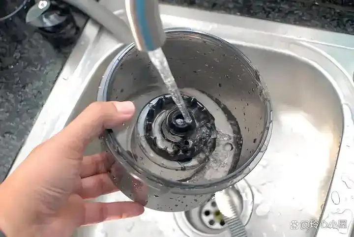 如何选择适合自己的破壁机_破壁机与豆浆机区别_破壁机和粉碎机的区别