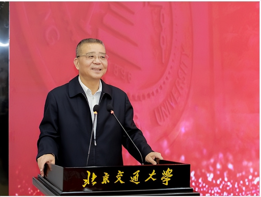 北京交通大学教育家精神宣讲团_教育家精神时代价值_北京交通大学副教授