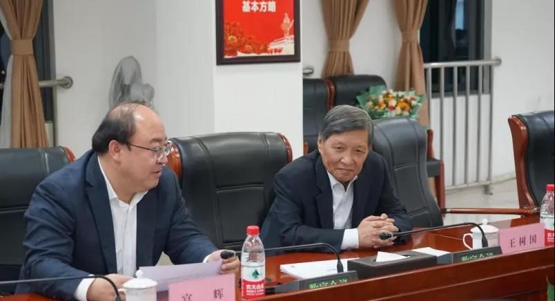 西安交通大学校友_西安交通大学校长王树国 重庆英才大会 西安交通大学重庆校友会