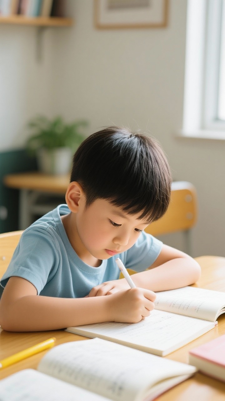 思维导图软件番茄钟_孩子写作业拖拉怎么办_克服任务恐惧症的方法