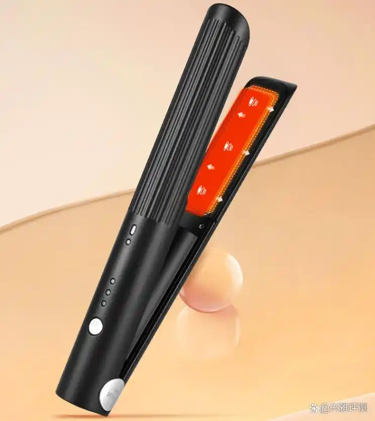 卷发棒夹板推荐_卷发棒直发夹推荐路口_哪个牌子好