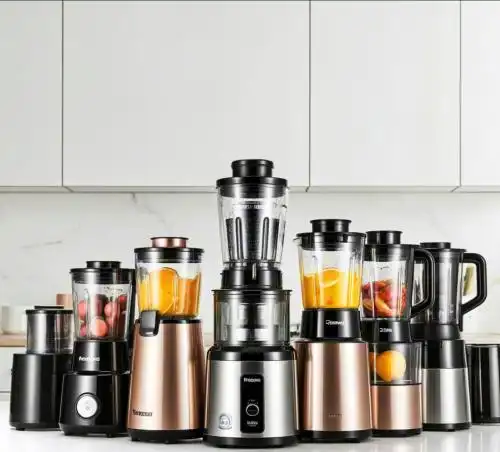 破壁机哪个牌子好_破壁机哪个牌子好_十大破壁机品牌排名