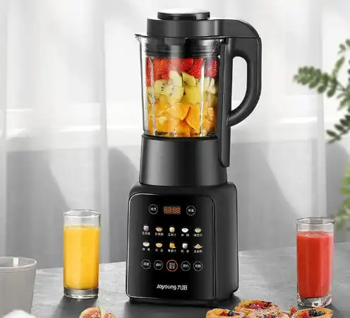 破壁机哪个牌子好_破壁机哪个牌子好_十大破壁机品牌排名