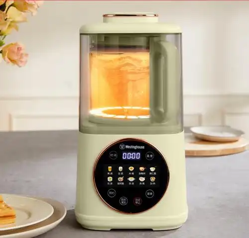 破壁机哪个牌子好_破壁机哪个牌子好_十大破壁机品牌排名