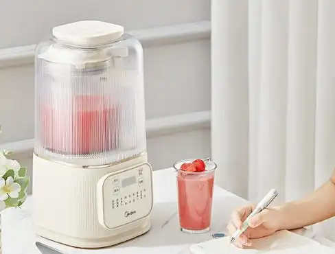 破壁机哪个牌子好_十大破壁机品牌排名_破壁机哪个牌子好