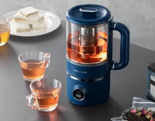 破壁机哪个牌子好_十大破壁机品牌排名_破壁机哪个牌子好