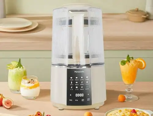 破壁机哪个牌子好_破壁机哪个牌子好_十大破壁机品牌排名