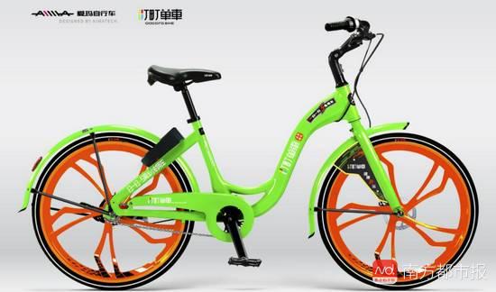 创业失败 知乎_丁伟 町町单车 共享单车创业失败