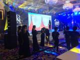 演出设备租赁_舞台灯维修_舞台灯光音响租赁
