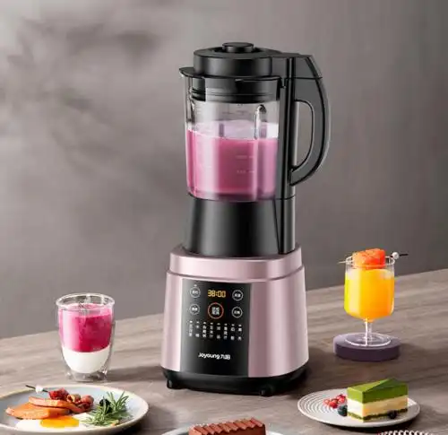 破壁机十大公认更好的家用_破壁机哪个牌子好_破壁机哪个牌子好