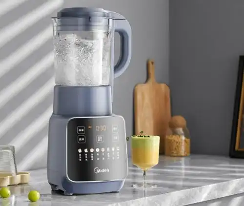 破壁机哪个牌子好_破壁机十大公认更好的家用_破壁机哪个牌子好