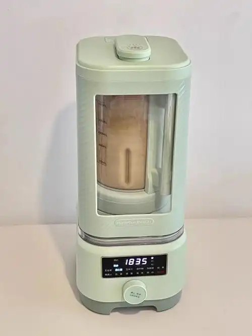 破壁机哪个牌子好_破壁机哪个牌子好_破壁机十大公认更好的家用