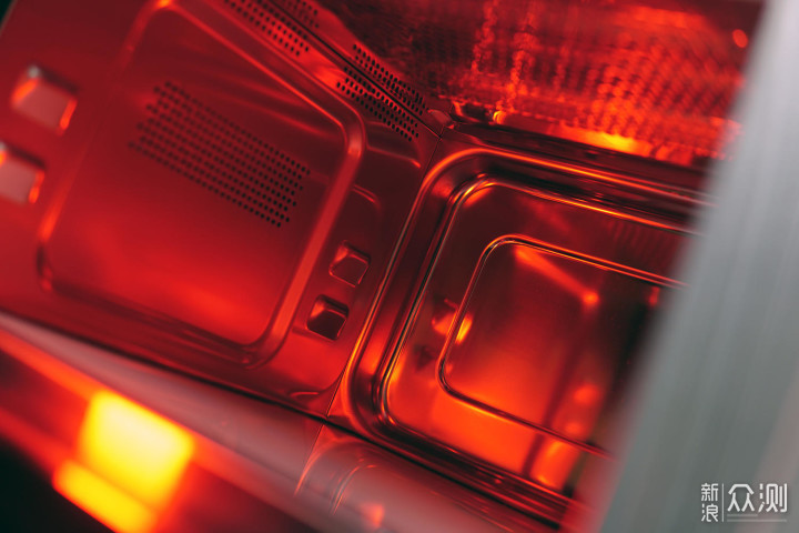 格兰仕DR空气炸微波炉_多功能一体机厨房电器_格兰仕早餐机怎么用