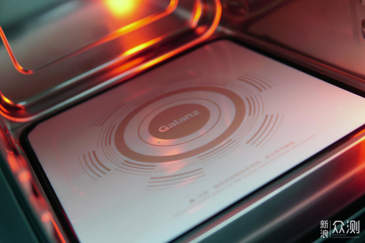 格兰仕DR空气炸微波炉_格兰仕早餐机怎么用_多功能一体机厨房电器