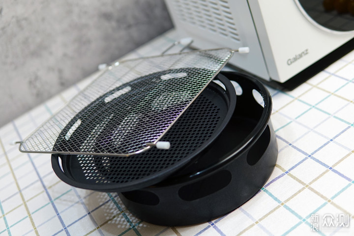 多功能一体机厨房电器_格兰仕DR空气炸微波炉_格兰仕早餐机怎么用