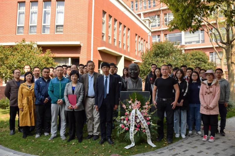上海交通大学校友_电院校友返校活动_上海交通大学建校123周年纪念大会