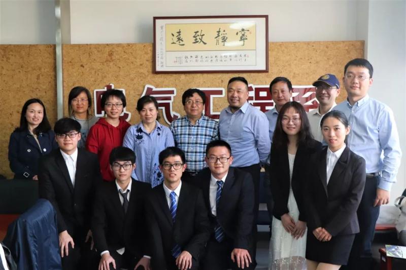 上海交通大学建校123周年纪念大会_上海交通大学校友_电院校友返校活动