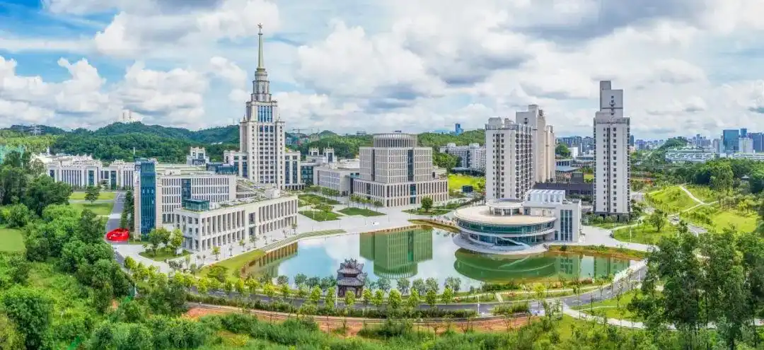 深圳北理莫斯科大学_深圳龙岗高校_深圳北理莫斯科大学