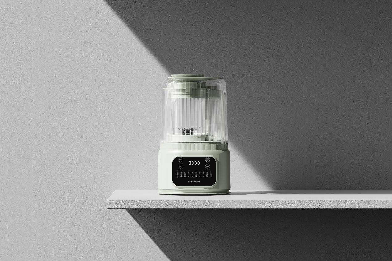 jese破壁机 碎骨_十大公认最好的家用破壁机推荐_破壁机选购技巧