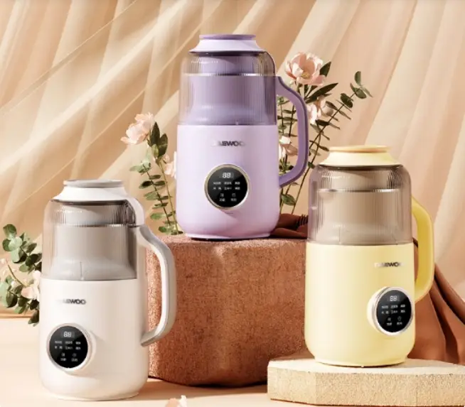 jese破壁机 碎骨_十大公认最好的家用破壁机推荐_破壁机选购技巧