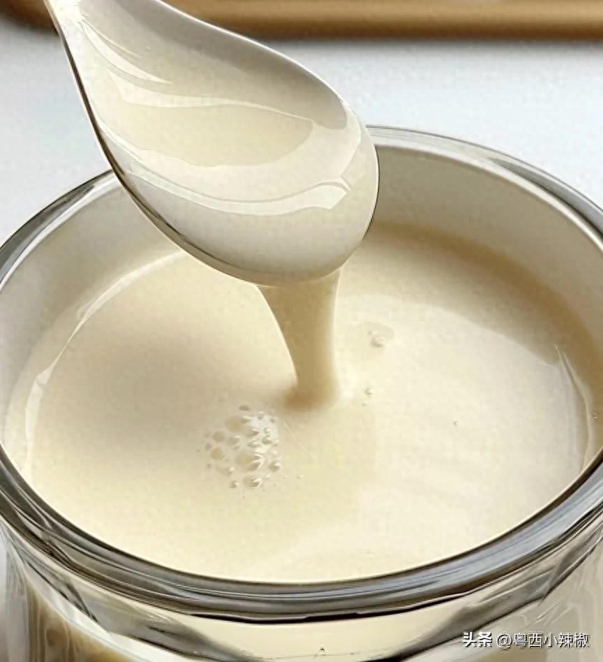 破壁机豆浆经典做法_破壁机豆浆_豆浆食谱制作方法