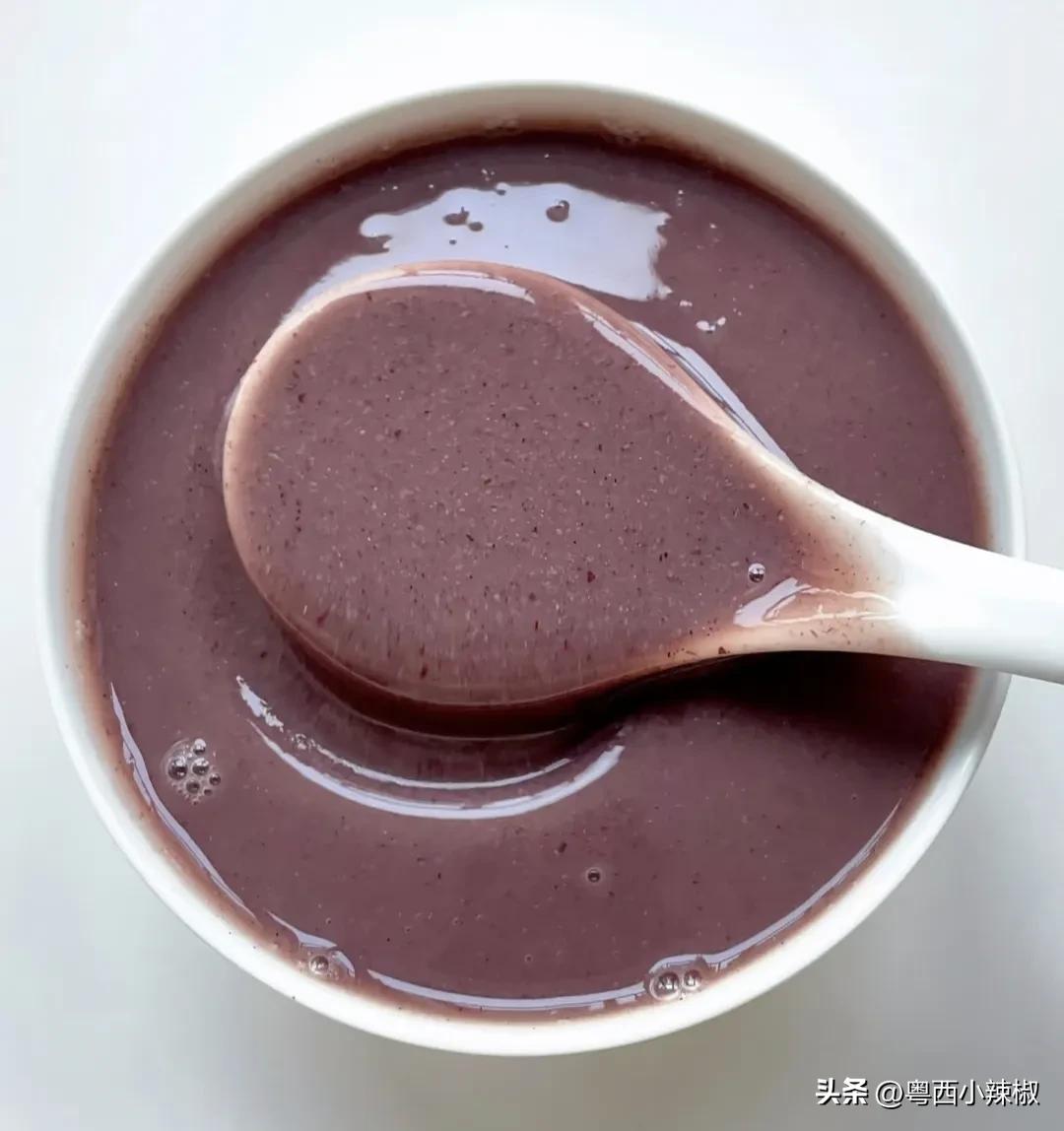 破壁机豆浆经典做法_豆浆食谱制作方法_破壁机豆浆