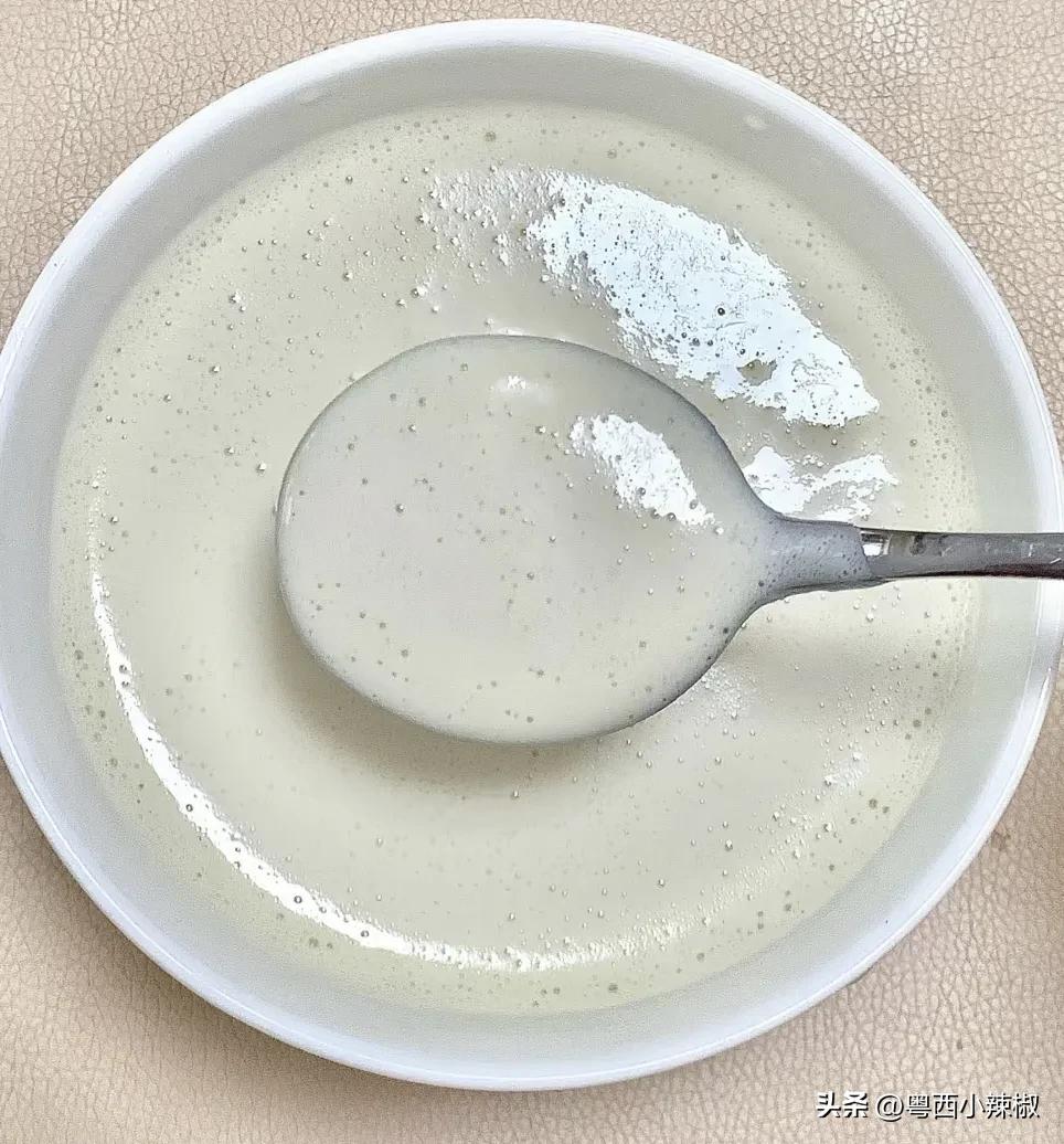 豆浆食谱制作方法_破壁机豆浆经典做法_破壁机豆浆