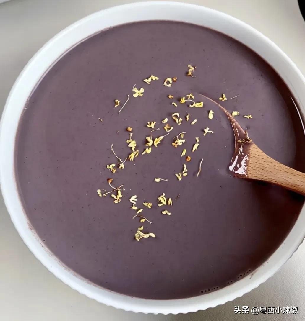 破壁机豆浆_破壁机豆浆经典做法_豆浆食谱制作方法