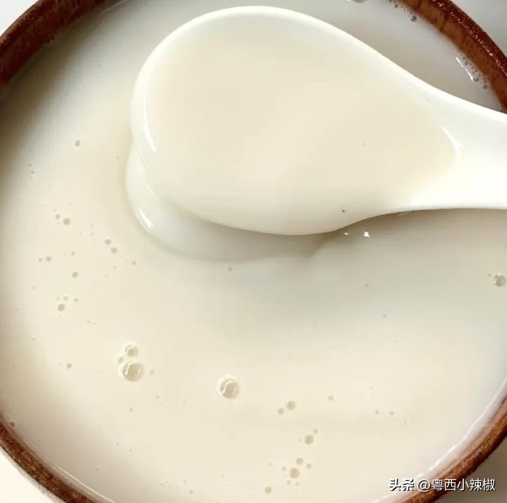 破壁机豆浆_破壁机豆浆经典做法_豆浆食谱制作方法