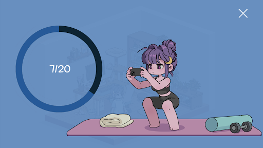 我的小番茄钟app 番茄钟计时器 房间装饰_番茄钟app