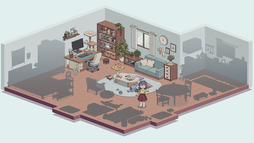 我的小番茄钟app 番茄钟计时器 房间装饰_番茄钟app