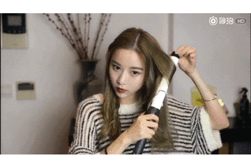 哪种卷发棒好_卷发棒选购技巧_如何选择合适的卷发棒