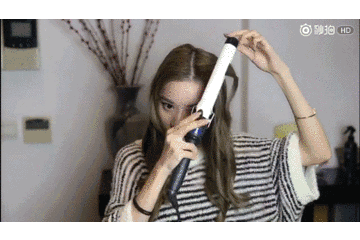 哪种卷发棒好_卷发棒选购技巧_如何选择合适的卷发棒