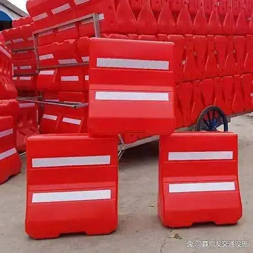 防撞桶产品特点_防撞桶生产流程_防撞桶设置