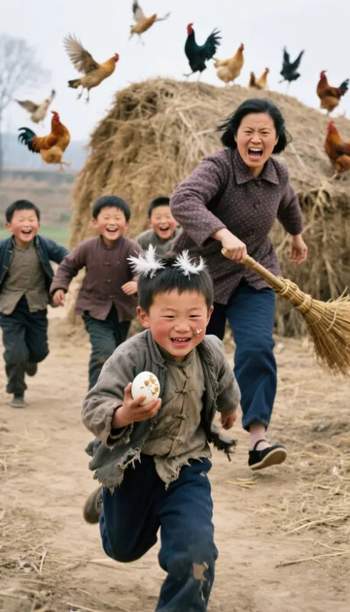 创业 失败_童年欢乐求学艰辛_人生拼图经历