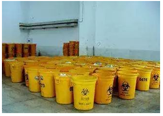 固体废物污染<a href="https://huanjingfa.cn">环境法</a> 危险废物鉴别标准通则 危险化学品废弃处置程序_固体废物污染<a href="https://huanjingfa.cn">环境法</a>