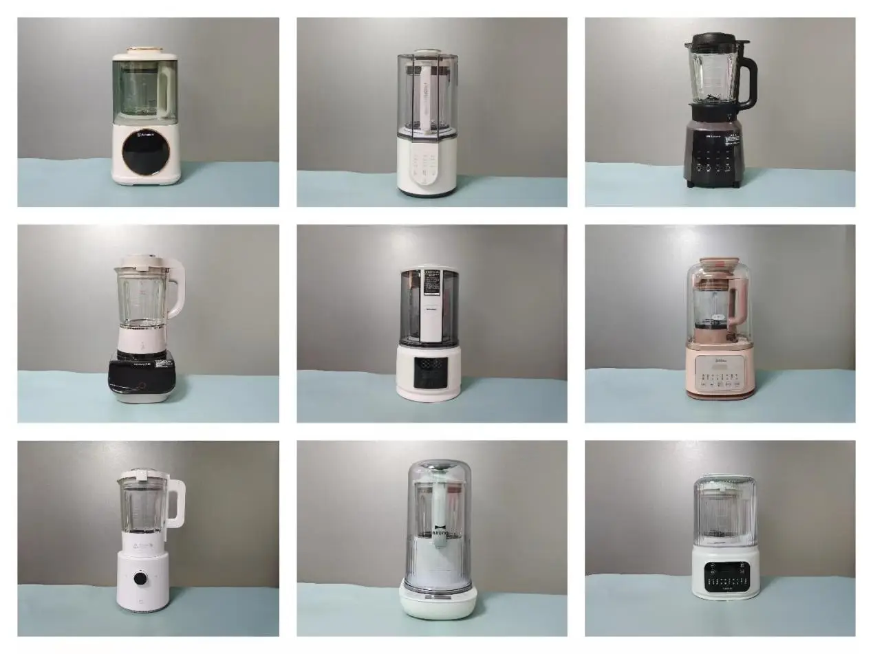 jese破壁机 碎骨_破壁机选购指南_破壁机安全性能