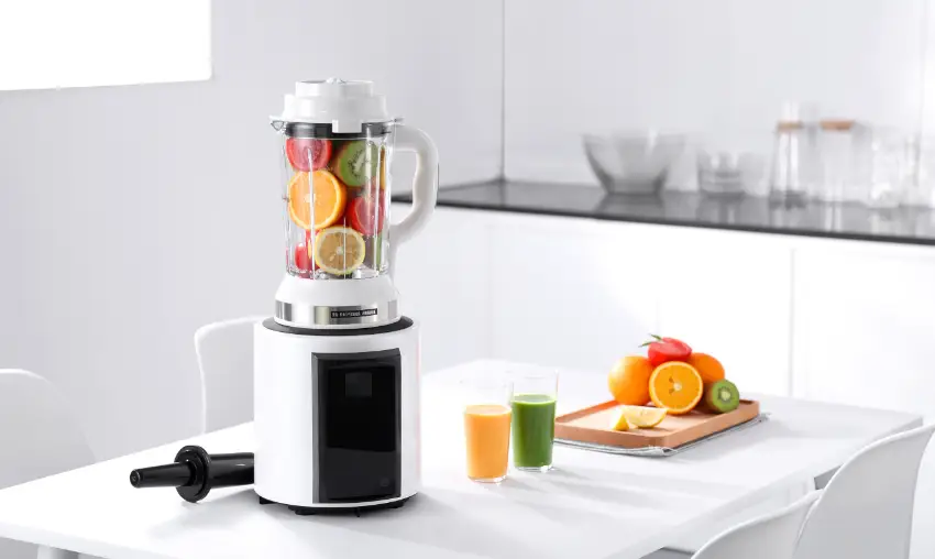 jese破壁机 碎骨_破壁机选购指南_破壁机安全性能