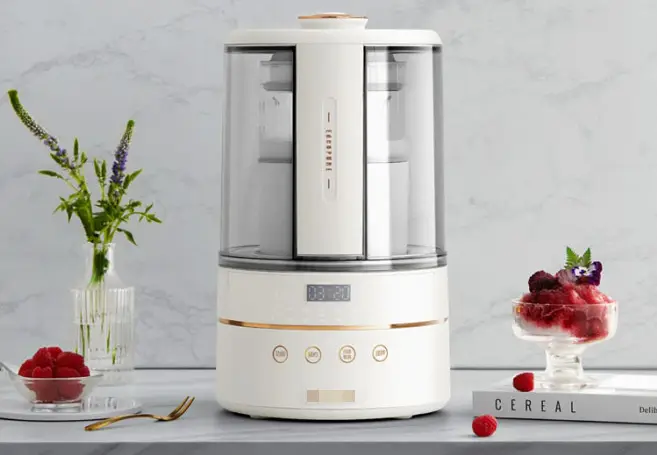 破壁机选购指南_jese破壁机 碎骨_破壁机安全性能