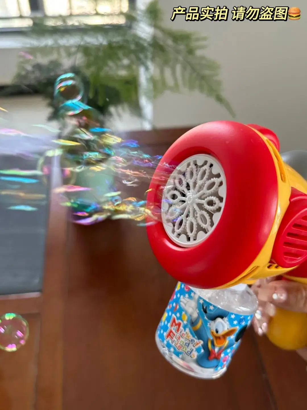 泡泡机迪士尼正版授权_泡泡机_迪士尼泡泡机