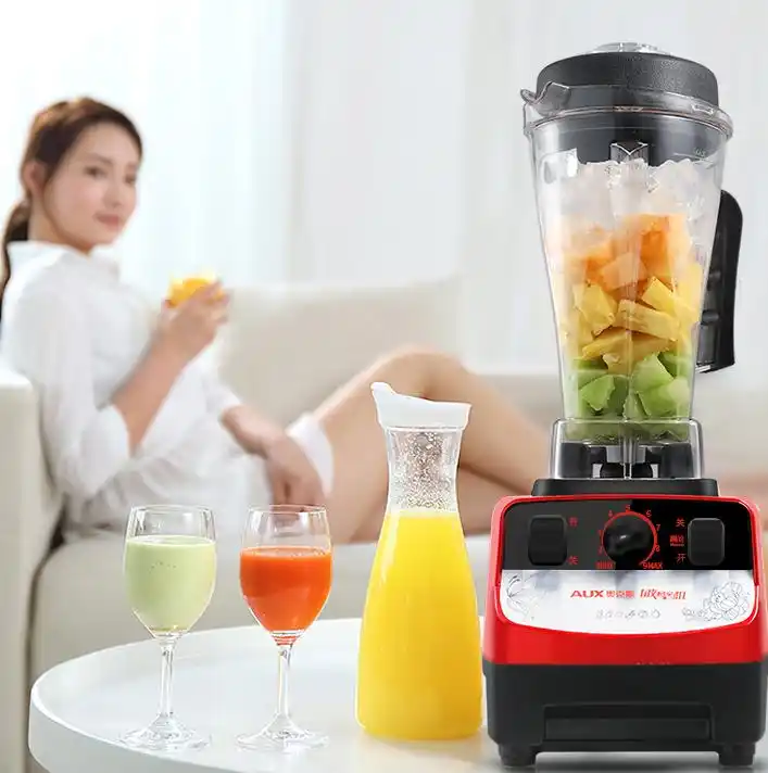 奥克斯破壁机 芝麻酱_奥克斯破壁机推荐_奥克斯破壁机型号对比