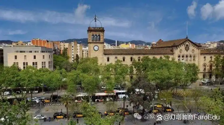 2025外国语言学与应用语言学 排名_2025年QS世界大学学科排名 西班牙大学表现 艺术人文领域