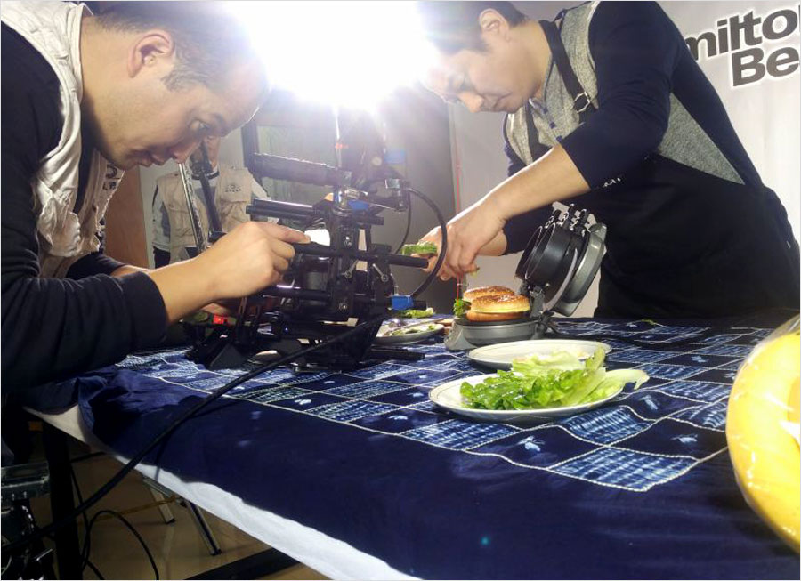 汉美驰破壁料理机搅拌机早餐机咖啡机电水壶美式炖锅烤箱_汉美驰品牌电器_汉美驰 早餐机