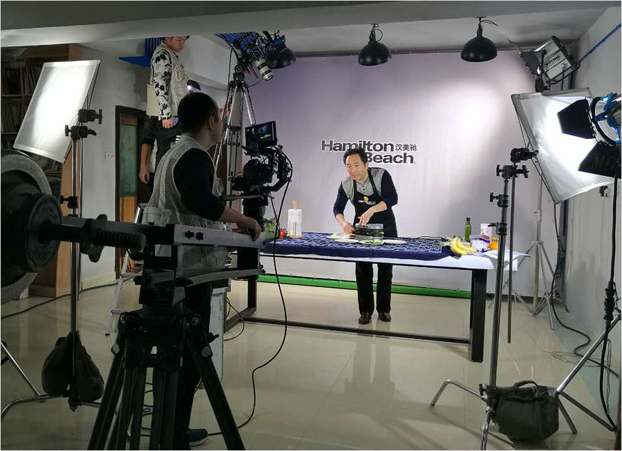 汉美驰 早餐机_汉美驰破壁料理机搅拌机早餐机咖啡机电水壶美式炖锅烤箱_汉美驰品牌电器