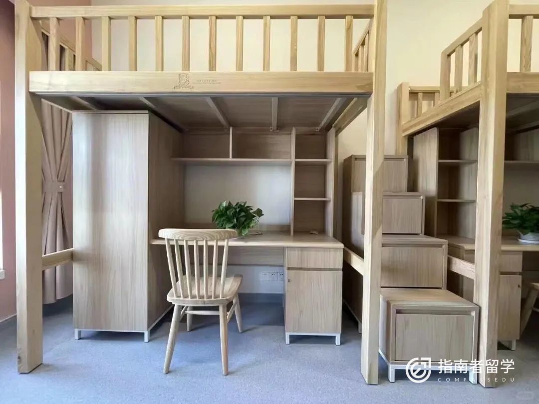 港中深宿舍问题_港中深性价比分析_港中深