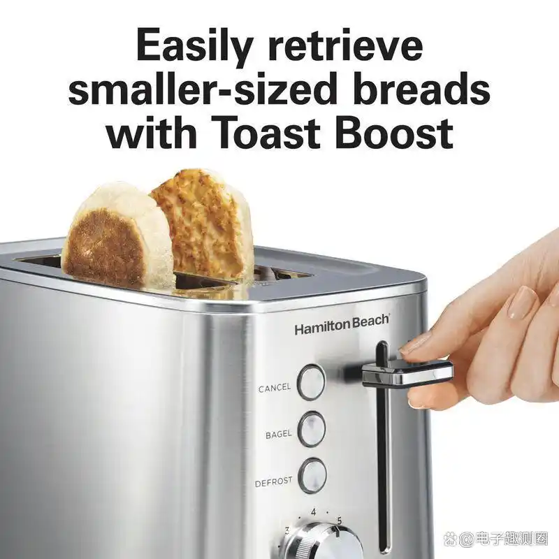 汉美驰 早餐机_汉美驰面包机技术优势_汉美驰面包机与SMEG面包机区别